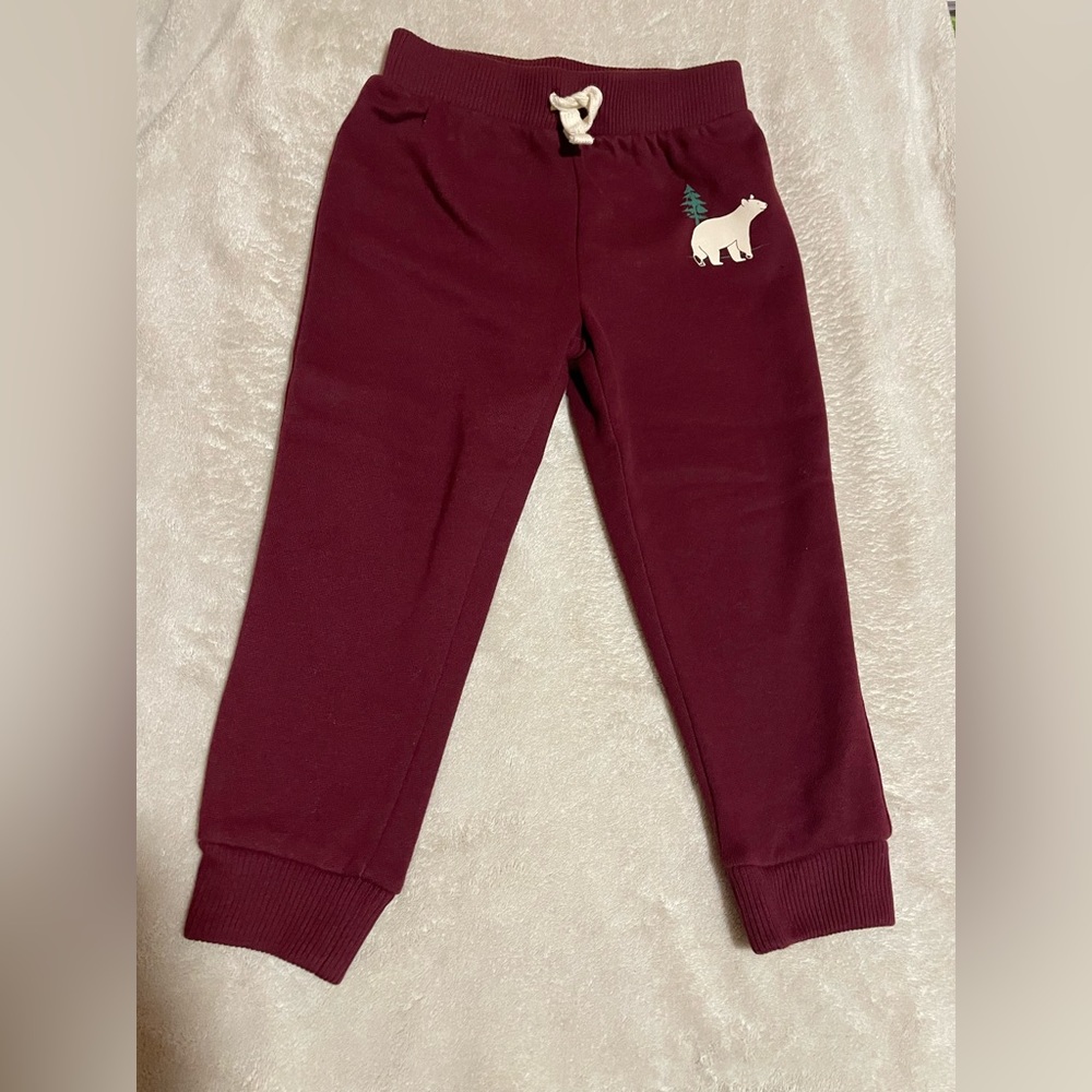 The Children’s Place Jogger pants!